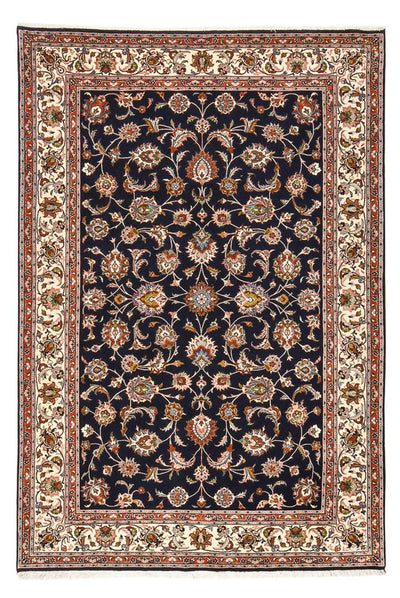 Mashhad Tapijt 192x283cm - Perzisch tapijt