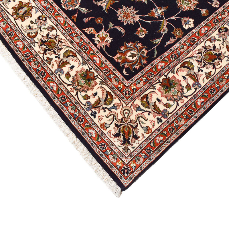 Perzisch tapijt - Klassiek - 283 x 192 cm - donkerblauw