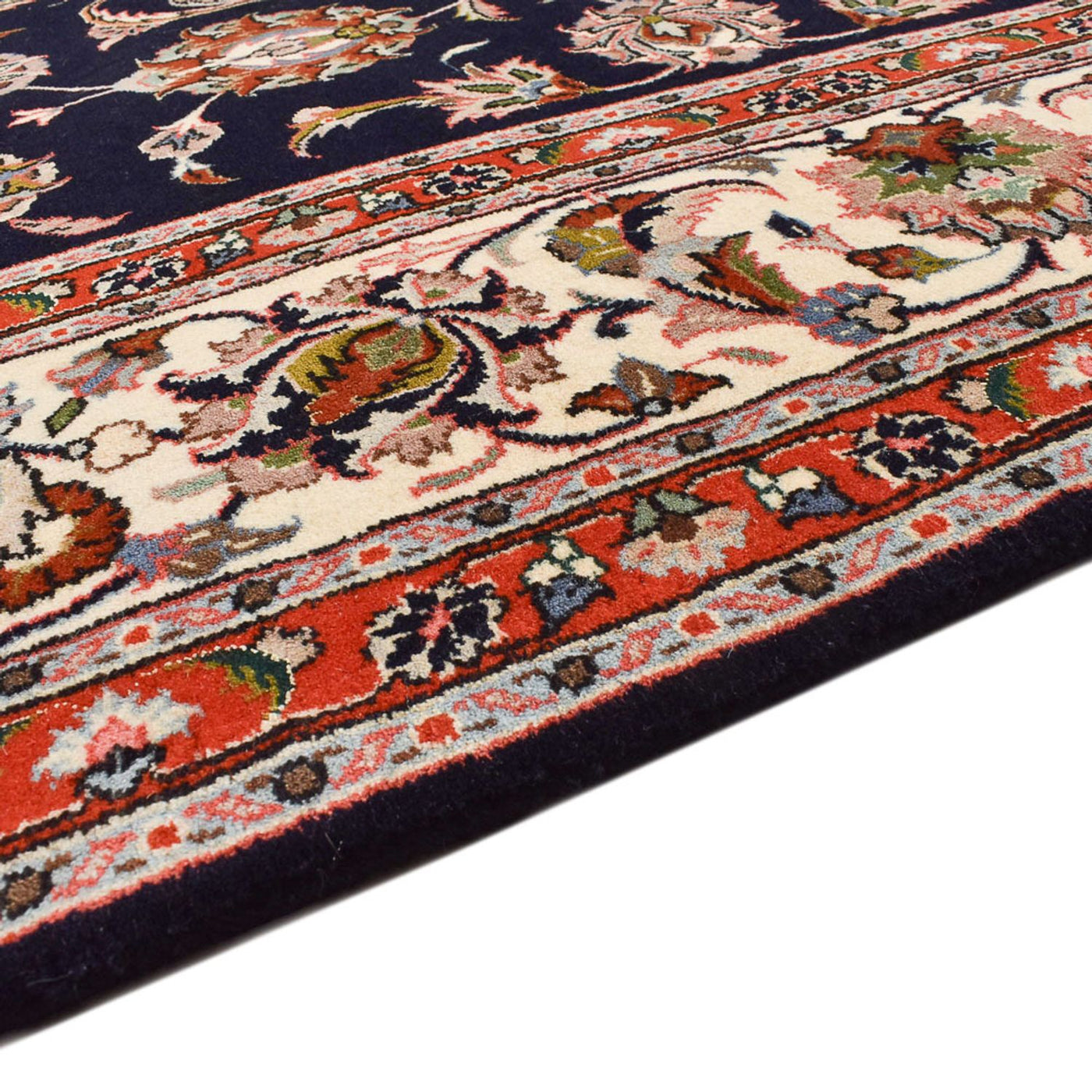 Mashhad Tapijt 283x192cm - Perzisch tapijt