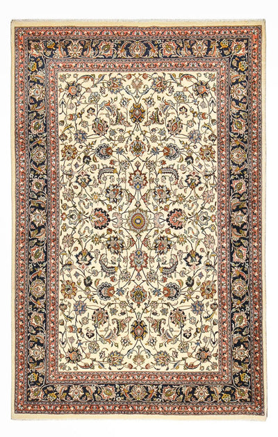 Mashhad Tapijt 196x310cm - Perzisch tapijt