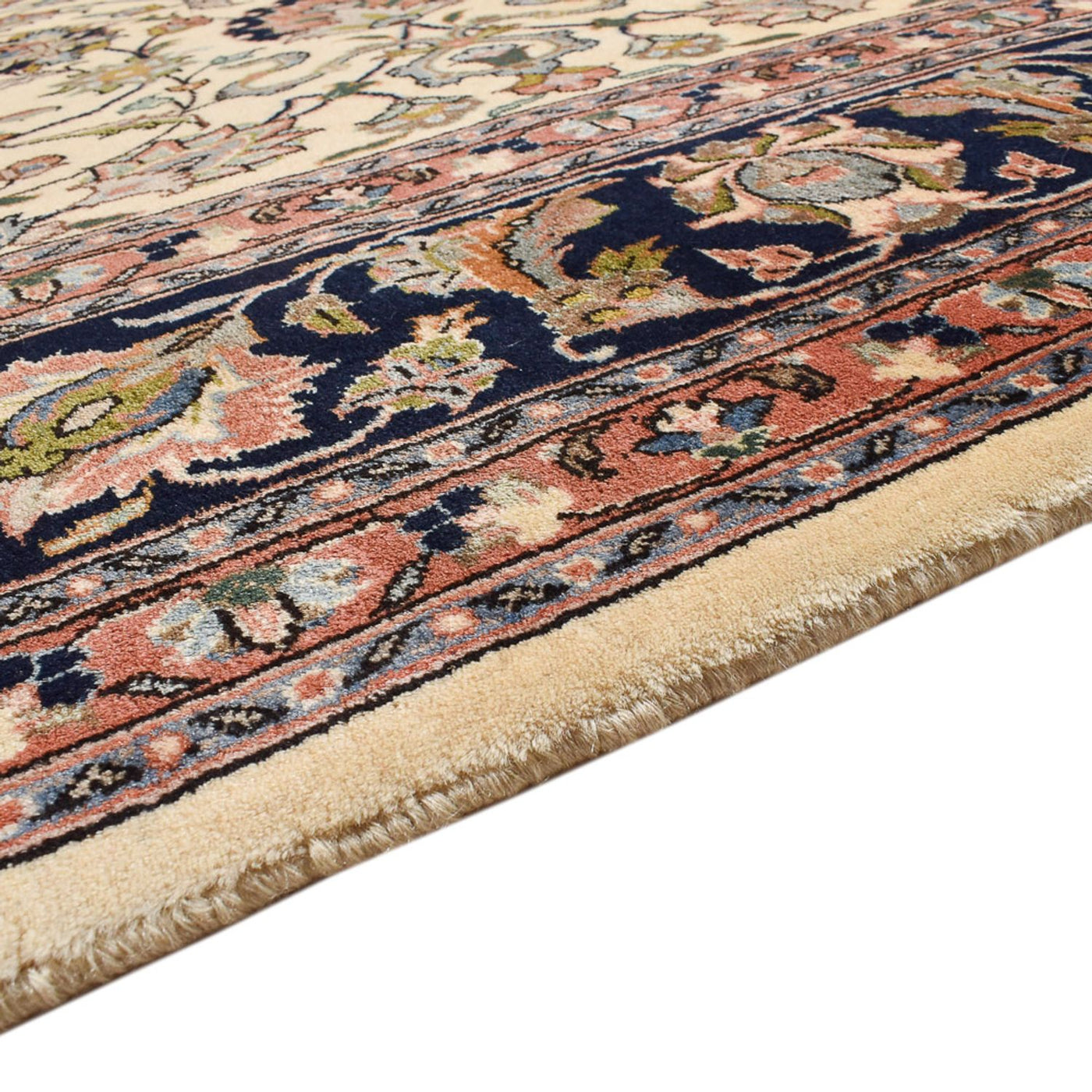 Mashhad Tapijt 310x196cm - Perzisch tapijt