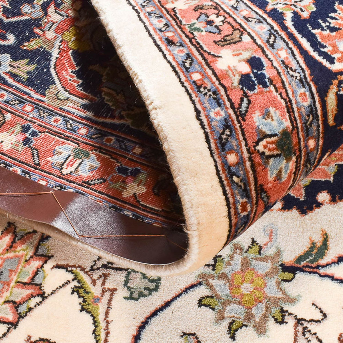 Perzisch tapijt - Klassiek - 310 x 196 cm - beige