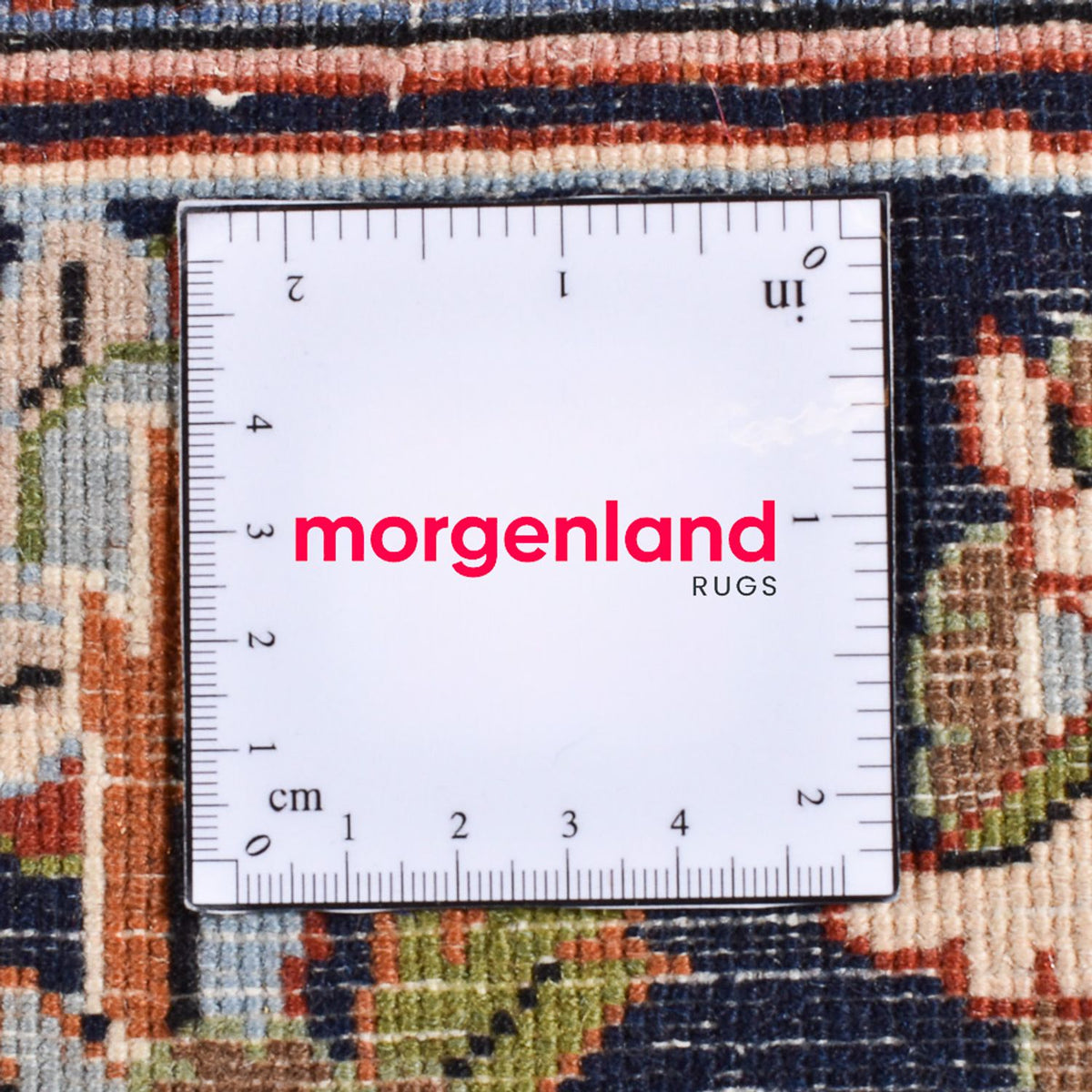 Perzisch tapijt - Klassiek - 310 x 196 cm - beige