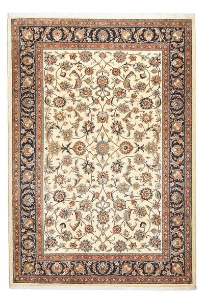 Mashhad Tapijt 200x290cm - Perzisch tapijt