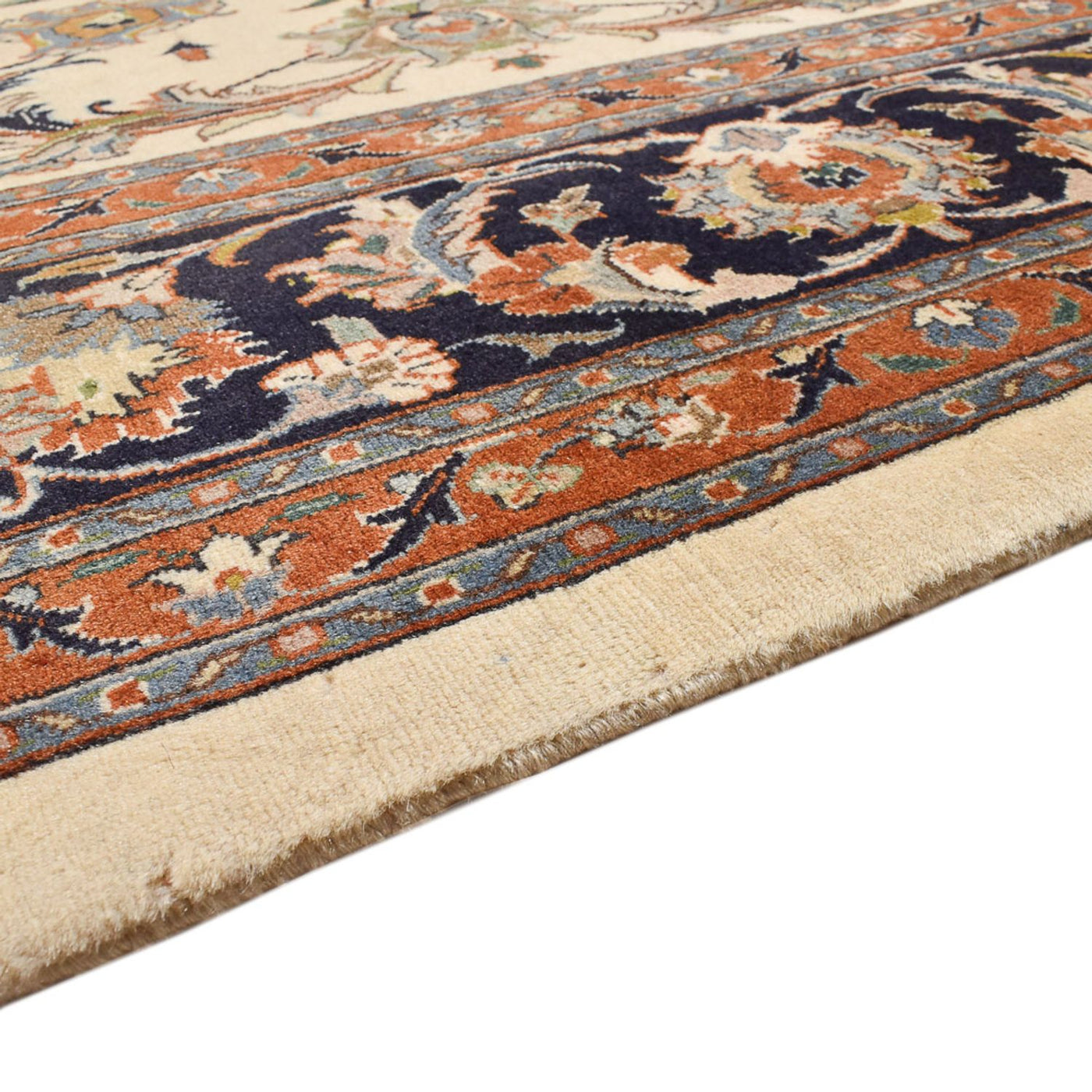 Mashhad Tapijt 290x200cm - Perzisch tapijt