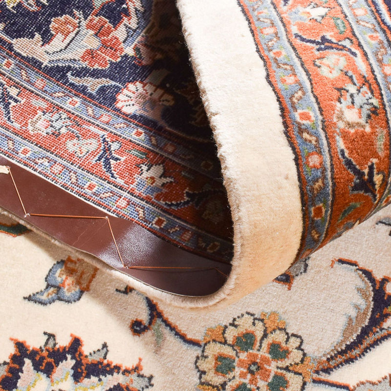 Perzisch tapijt - Klassiek - 290 x 200 cm - beige