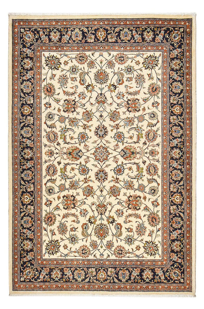 Mashhad Tapijt 199x293cm - Perzisch tapijt