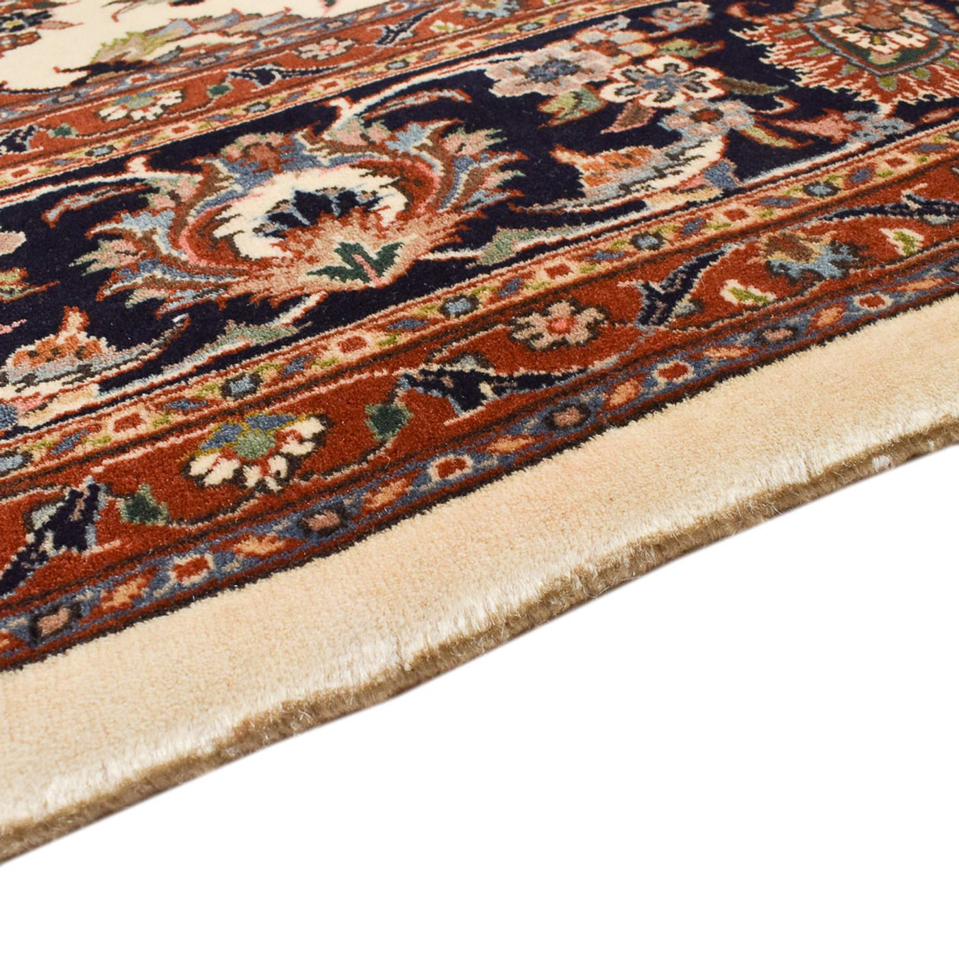 Mashhad Tapijt 290x193cm - Perzisch tapijt