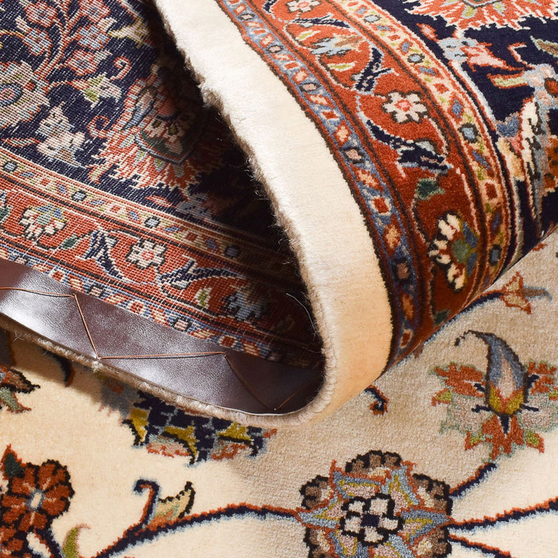 Perzisch tapijt - Klassiek - 290 x 193 cm - beige