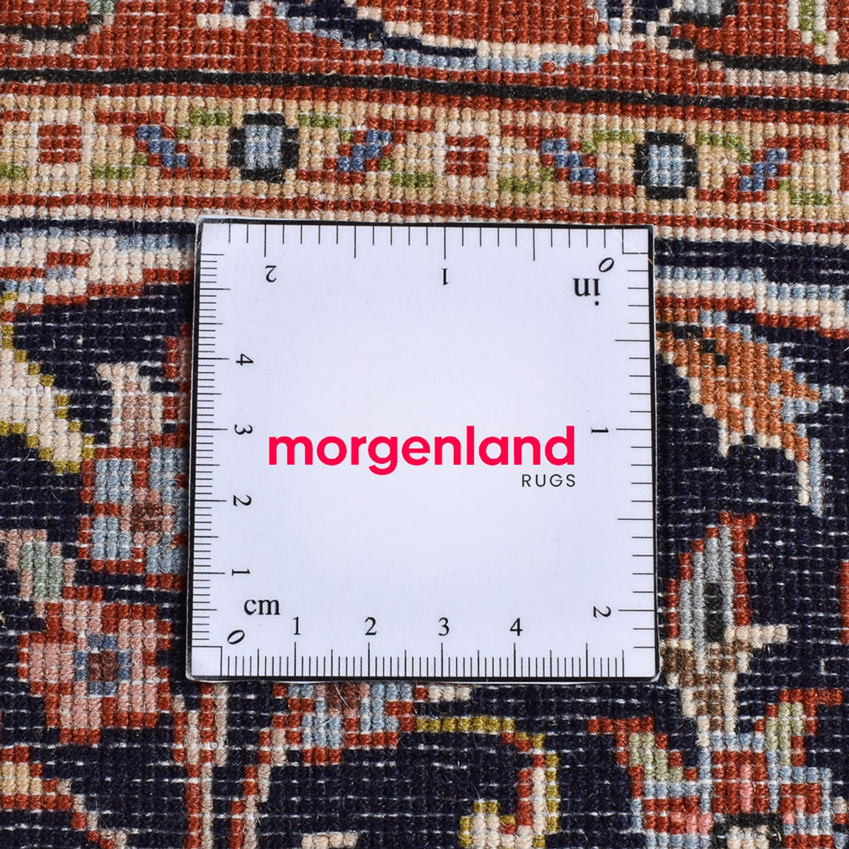 Perzisch tapijt - Klassiek - 290 x 193 cm - beige