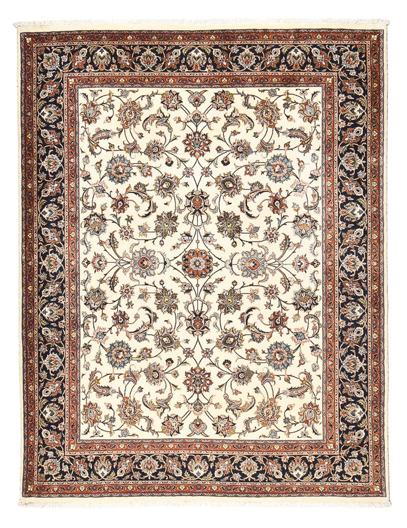 Perzisch tapijt - Klassiek - 270 x 200 cm - beige