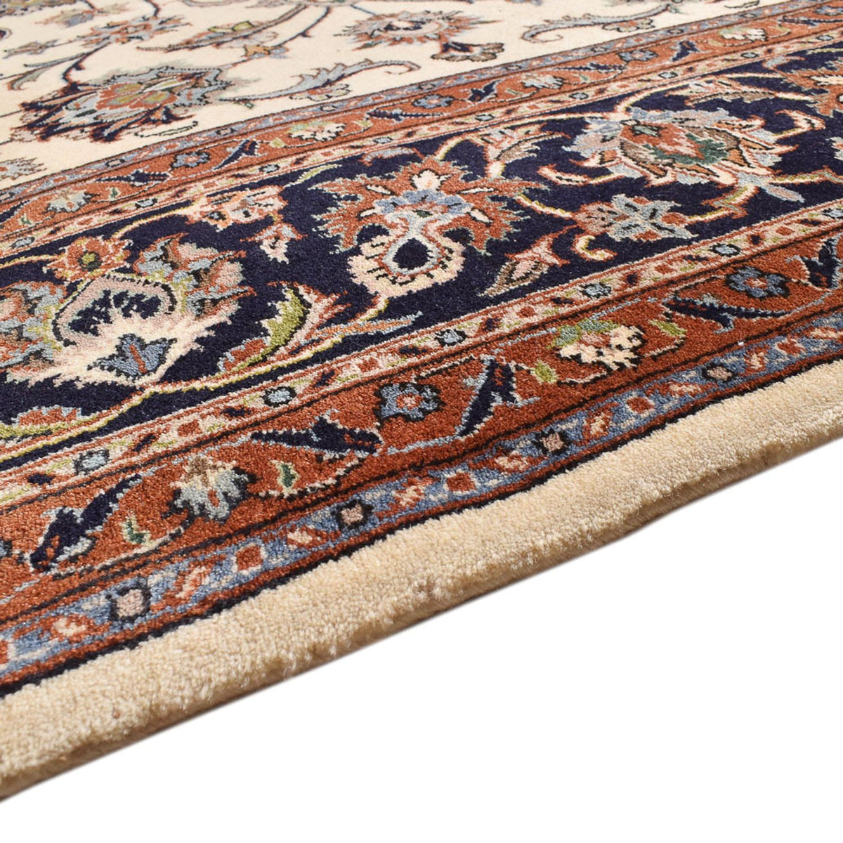 Mashhad Tapijt 200x270cm - Perzisch tapijt