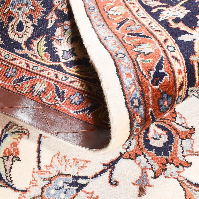 Perzisch tapijt - Klassiek - 270 x 200 cm - beige