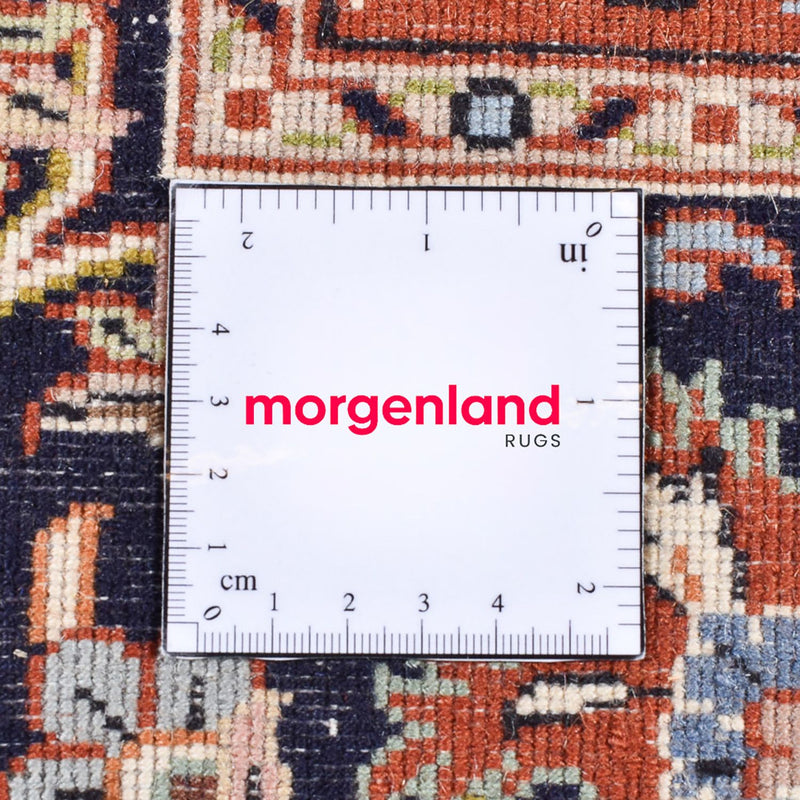 Perzisch tapijt - Klassiek - 270 x 200 cm - beige