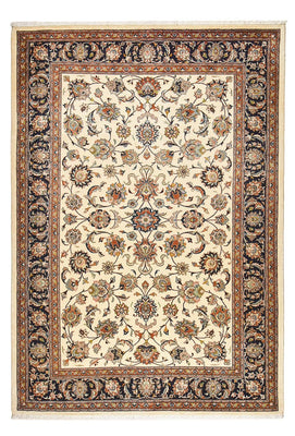 Perzisch tapijt - Klassiek - 293 x 203 cm - beige