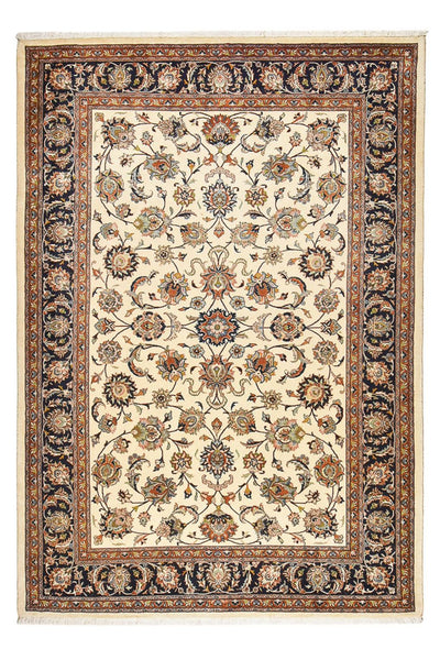 Mashhad Tapijt 203x293cm - Perzisch tapijt
