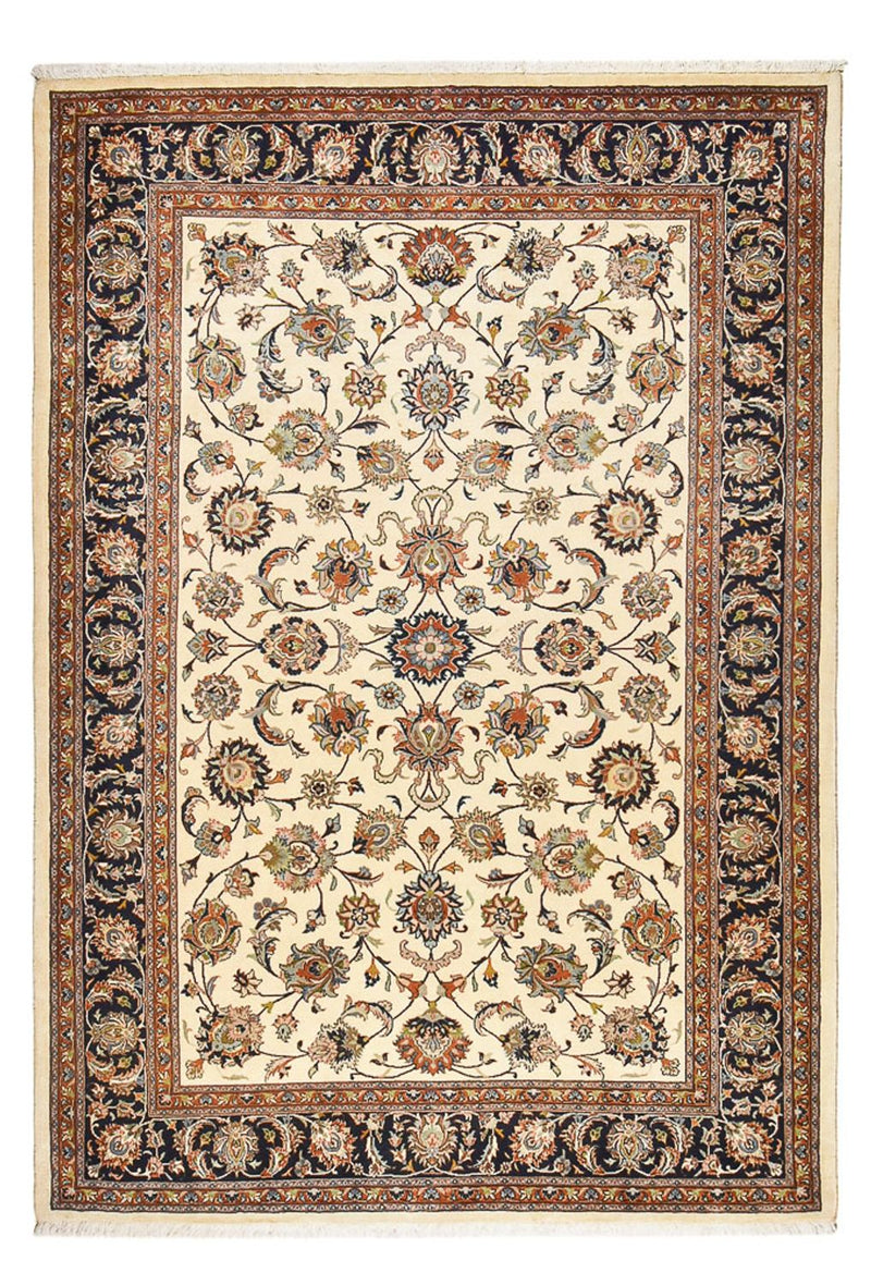 Perzisch tapijt - Klassiek - 293 x 203 cm - beige