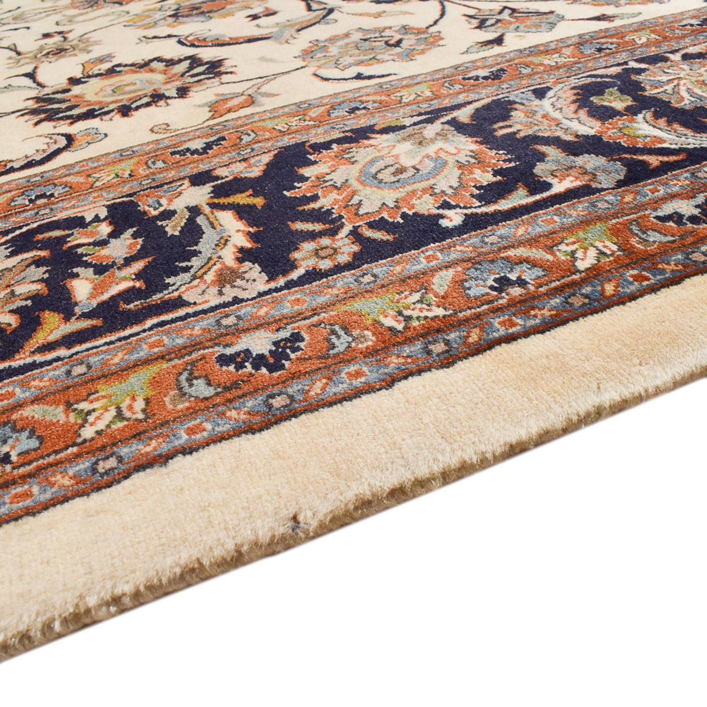 Mashhad Tapijt 293x203cm - Perzisch tapijt