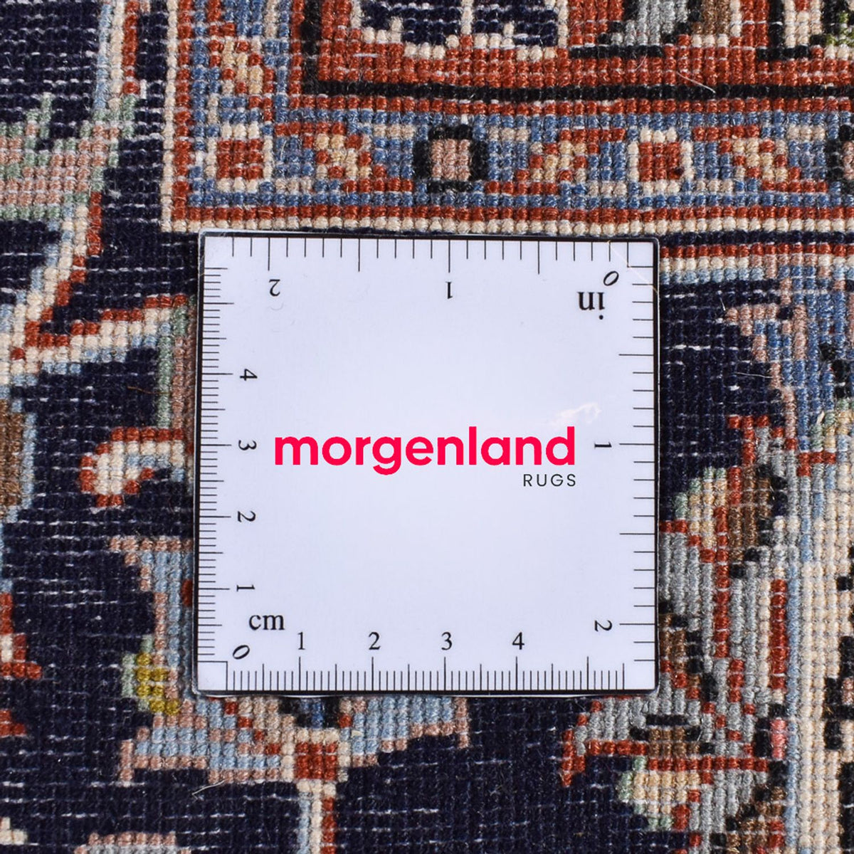 Perzisch tapijt - Klassiek - 293 x 203 cm - beige