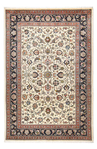 Perzisch tapijt - Klassiek - 299 x 196 cm - beige
