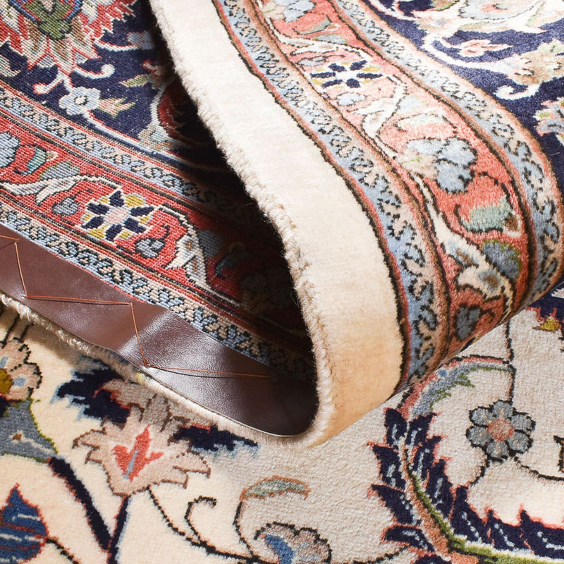 Perzisch tapijt - Klassiek - 299 x 196 cm - beige