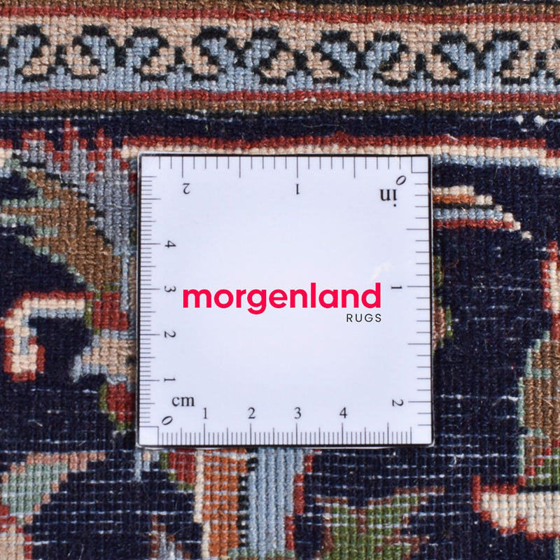 Perzisch tapijt - Klassiek - 299 x 196 cm - beige