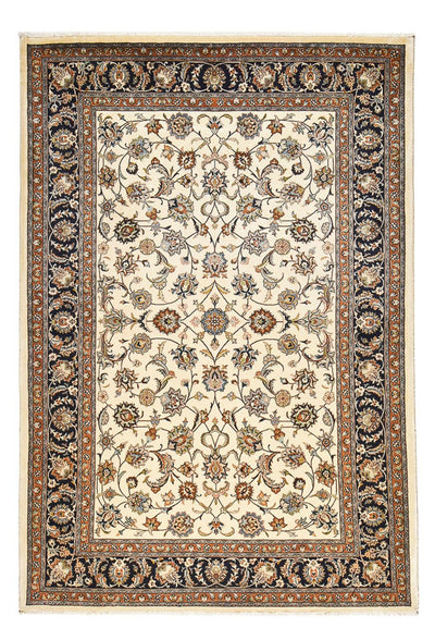 Mashhad Tapijt 198x288cm - Perzisch tapijt