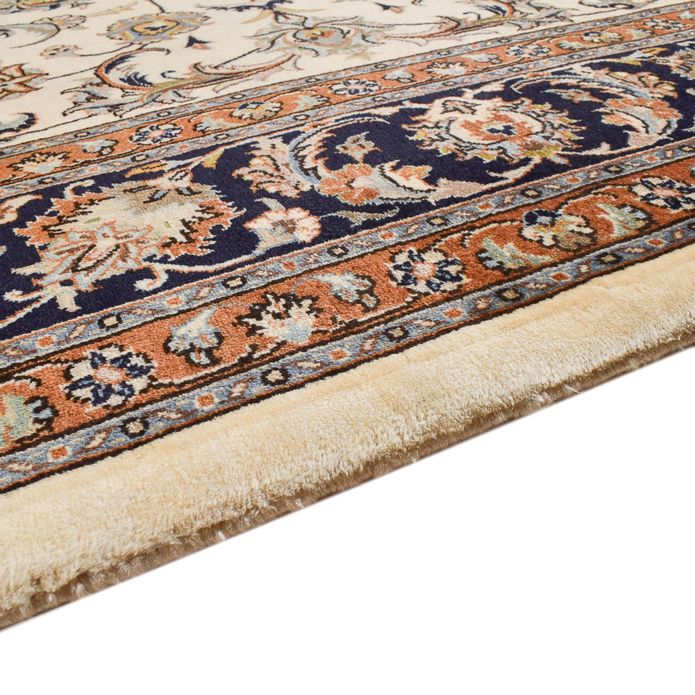Mashhad Tapijt 288x198cm - Perzisch tapijt