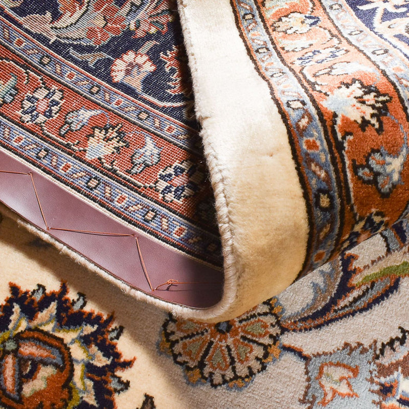 Perzisch tapijt - Klassiek - 288 x 198 cm - beige