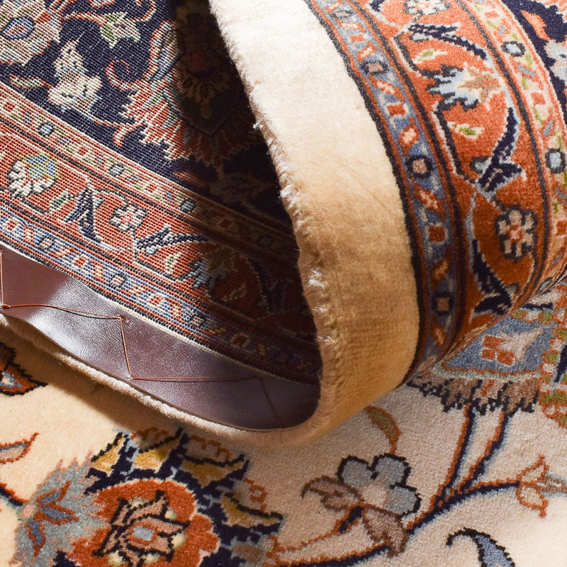 Perzisch tapijt - Klassiek - 284 x 196 cm - beige