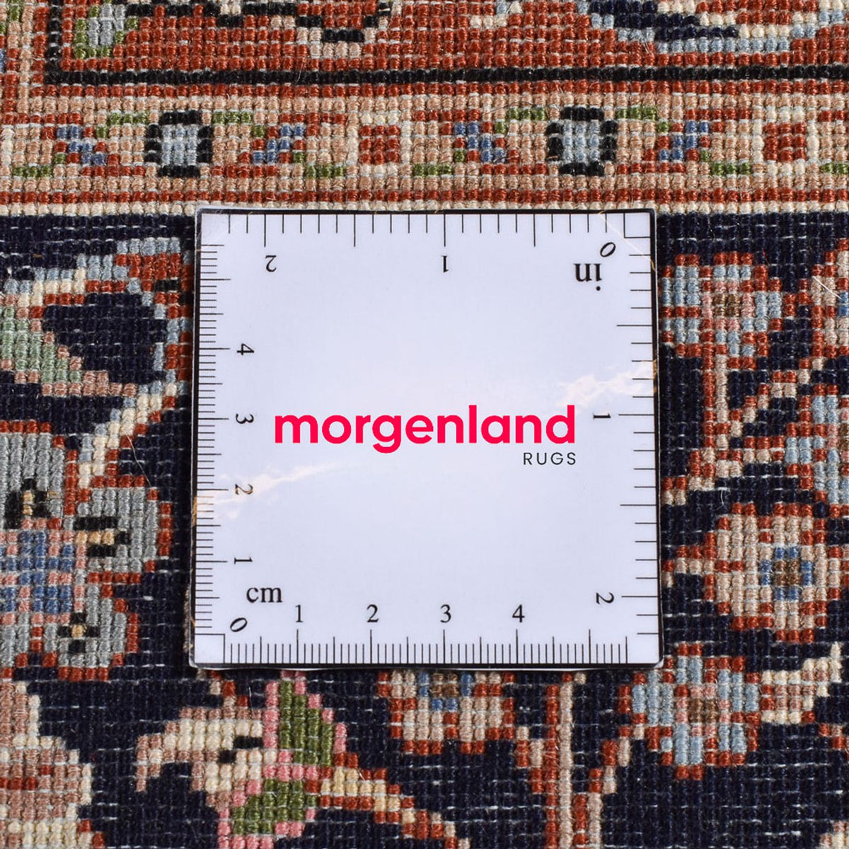 Perzisch tapijt - Klassiek - 284 x 196 cm - beige