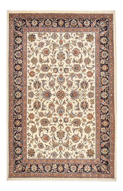 Mashhad Tapijt 193x302cm - Perzisch tapijt