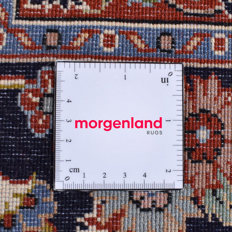 Perzisch tapijt - Klassiek - 302 x 193 cm - beige