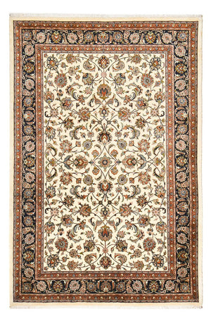 Perzisch tapijt - Klassiek - 291 x 195 cm - beige