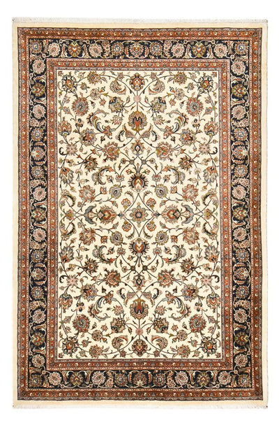 Mashhad Tapijt 195x291cm - Perzisch tapijt