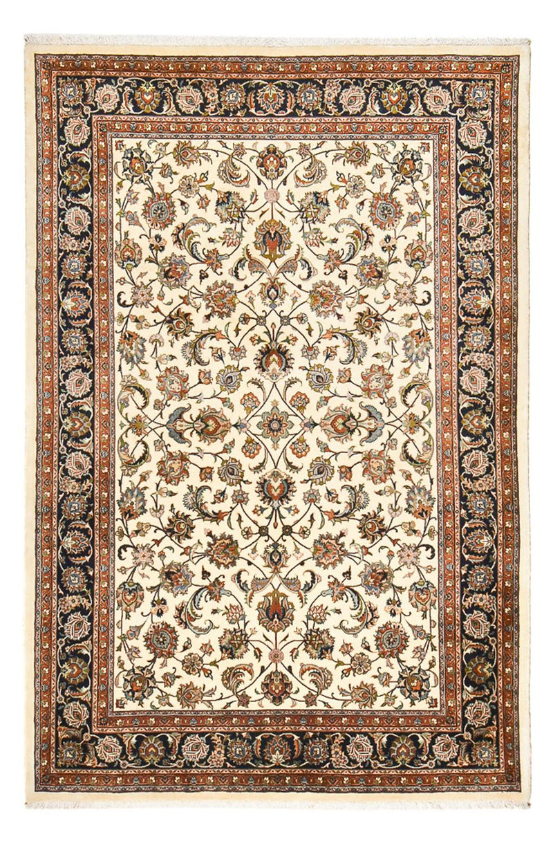 Perzisch tapijt - Klassiek - 291 x 195 cm - beige