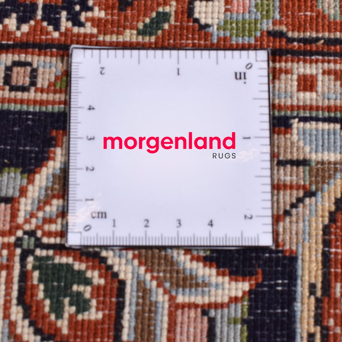 Perzisch tapijt - Klassiek - 291 x 195 cm - beige