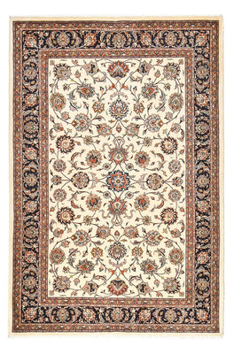Perzisch tapijt - Klassiek - 295 x 197 cm - beige