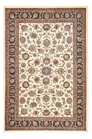 Perzisch tapijt - Klassiek - 295 x 197 cm - beige