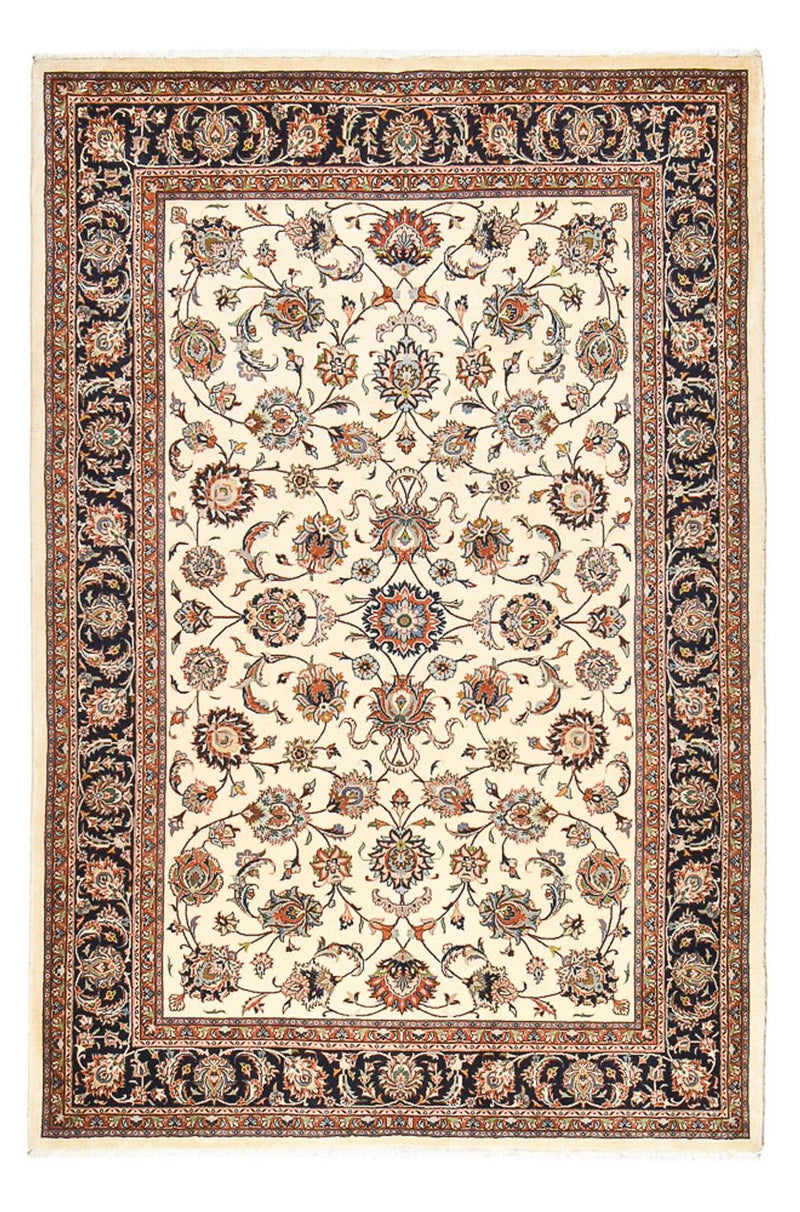 Perzisch tapijt - Klassiek - 295 x 197 cm - beige