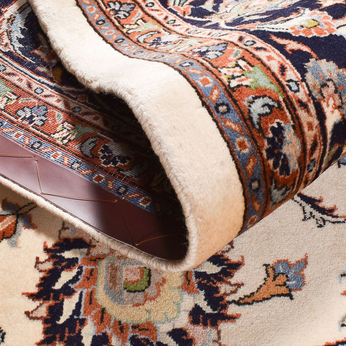 Perzisch tapijt - Klassiek - 295 x 197 cm - beige