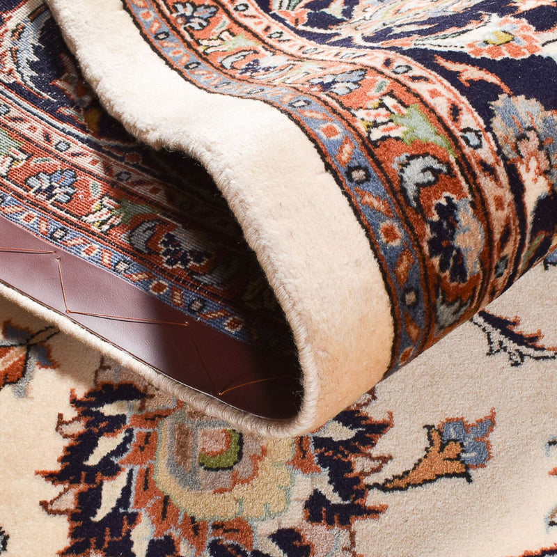 Perzisch tapijt - Klassiek - 295 x 197 cm - beige