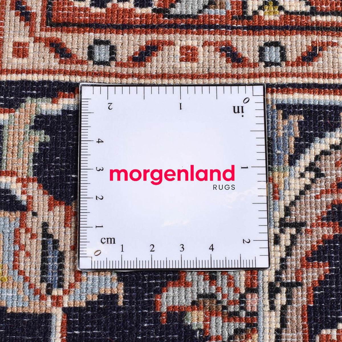 Perzisch tapijt - Klassiek - 295 x 197 cm - beige