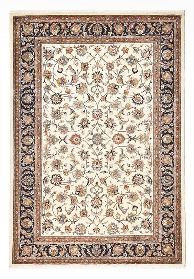 Mashhad Tapijt 202x294cm - Perzisch tapijt