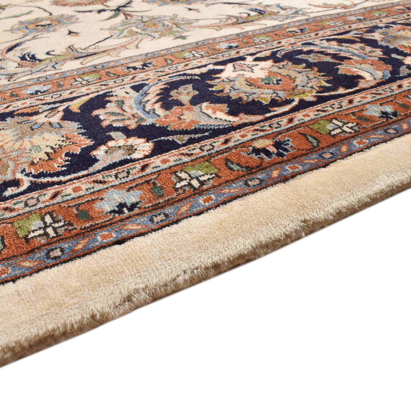 Mashhad Tapijt 294x202cm - Perzisch tapijt