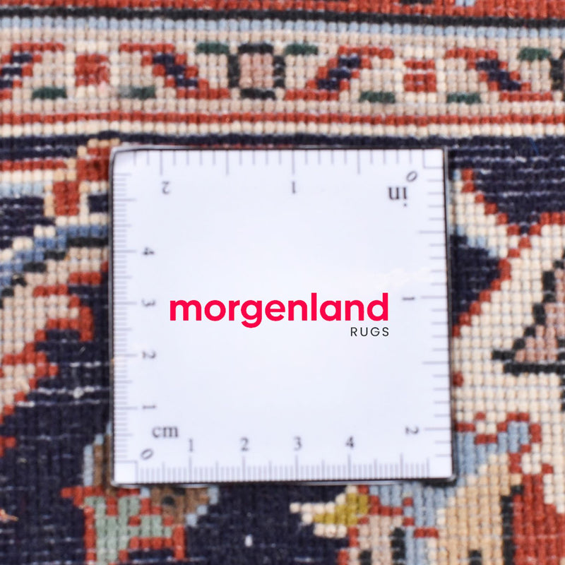 Perzisch tapijt - Klassiek - 294 x 202 cm - beige