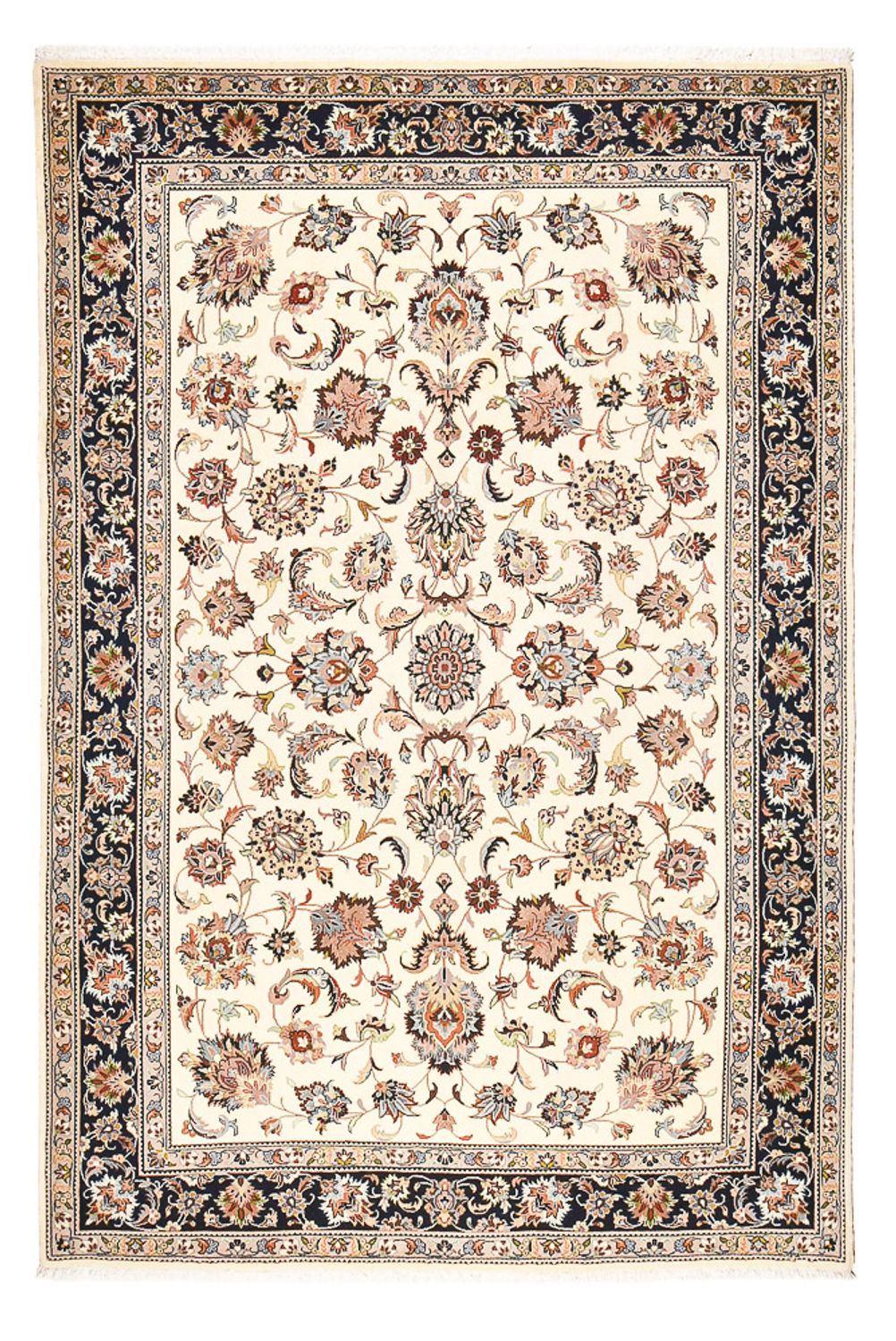 Perzisch tapijt - Klassiek - 305 x 206 cm - beige