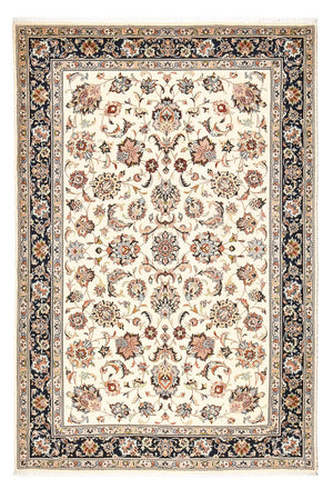 Perzisch tapijt - Klassiek - 305 x 206 cm - beige