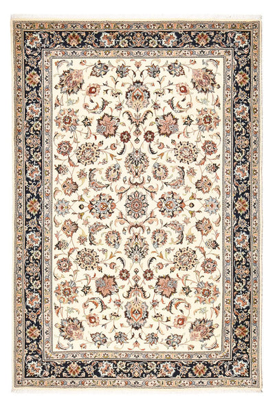 Mashhad Tapijt 206x305cm - Perzisch tapijt