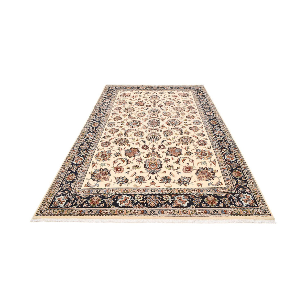 Perzisch tapijt - Klassiek - 305 x 206 cm - beige